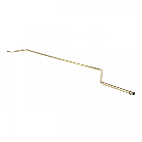 The Renovators Supply Inc. High Tank Pull Chain Toilet Conversion Kit Z